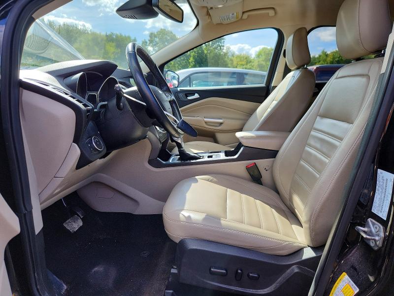 Aukcja sprzedaży 2019 Ford Escape, vin: 1FMCU9HD3KUA57927, numer aukcji: 69357546