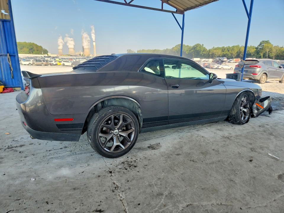 Aukcja sprzedaży 2017 Dodge Challenger, vin: 2C3CDZAG2HH624735, numer aukcji: 67362116