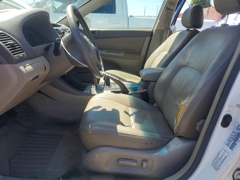 Aukcja sprzedaży 2003 Toyota Camry, vin: 4T1BE32K73U158807, numer aukcji: 67684366