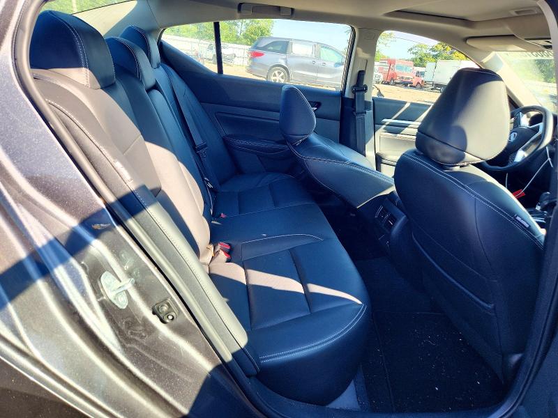 Aukcja sprzedaży 2023 Nissan Altima, vin: 1N4BL4EV7PN407246, numer aukcji: 68031806