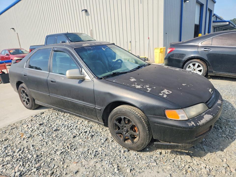 Auction sale of the 1995 Honda Accord, vin: 1HGCD5538SA044151        , lot number: 69067626