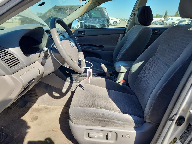 Продажа на аукционе авто 2005 Toyota Camry, vin: 4T1BE30K35U629101, номер лота: 71028646