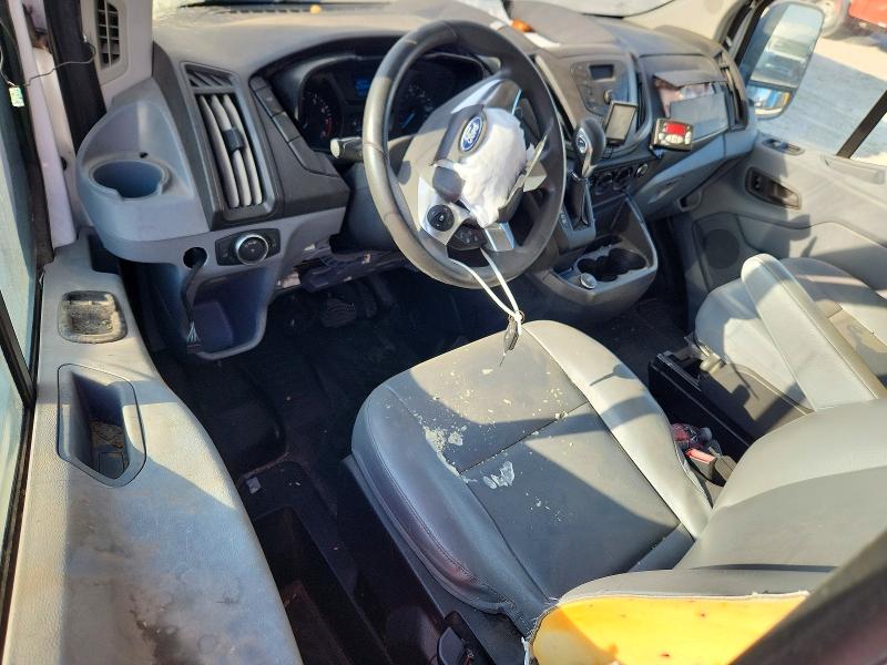 Auction sale of the 2018 Ford Transit, vin: 1FTYR2XM7JKA47884, lot number: 68505666
