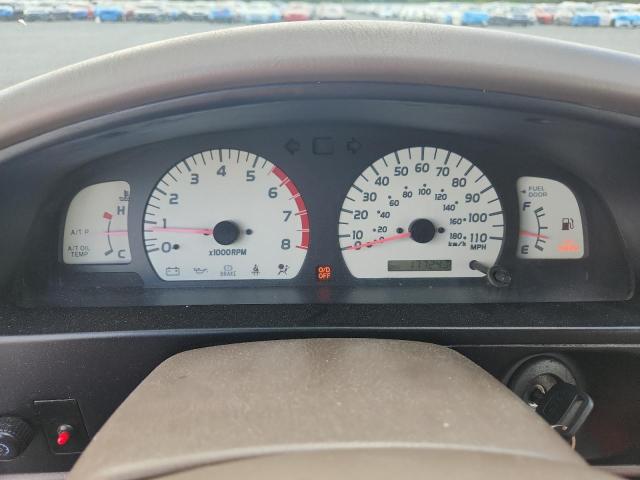 Продаж на аукціоні авто 2001 Toyota Tacoma, vin: 5TEWN72N51Z812859, номер лоту: 70467806