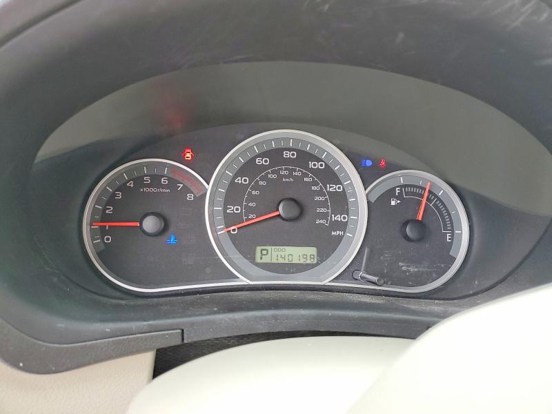 Продаж на аукціоні авто 2008 Subaru Impreza, vin: JF1GE61648H505595, номер лоту: 67603906