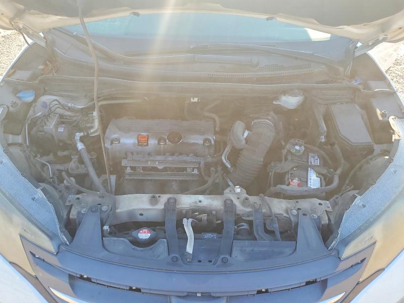 Продажа на аукционе авто 2013 Honda Cr-v, vin: 5J6RM3H73DL026184, номер лота: 67696566