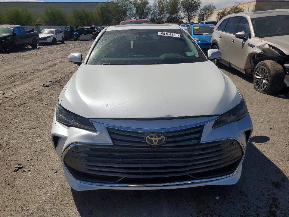 Продажа на аукционе авто 2019 Toyota Avalon, vin: 4T1BZ1FB6KU019737, номер лота: 68164836