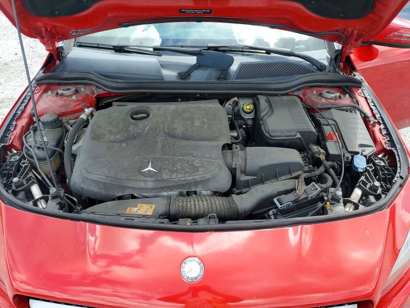 Aukcja sprzedaży 2017 Mercedes-benz Cla, vin: WDDSJ4EB8HN444660, numer aukcji: 67938906