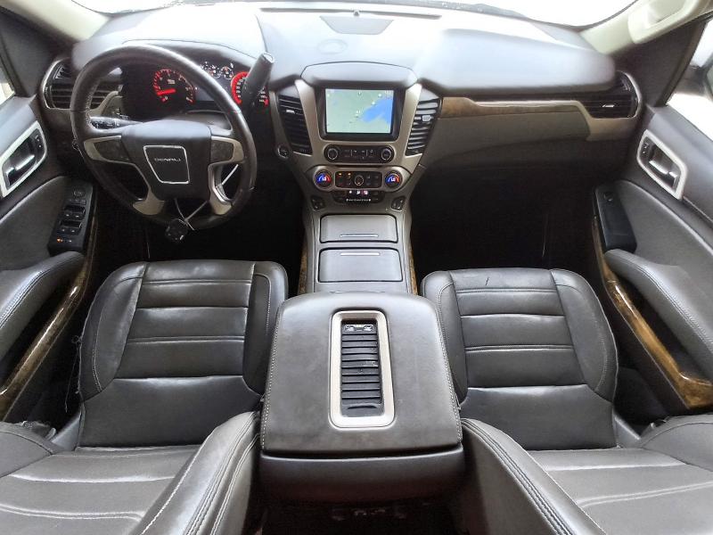 2015 Gmc Yukon Xl მანქანა იყიდება აუქციონზე, vin: 1GKS2JKJ8FR547864, აუქციონის ნომერი: 65760536