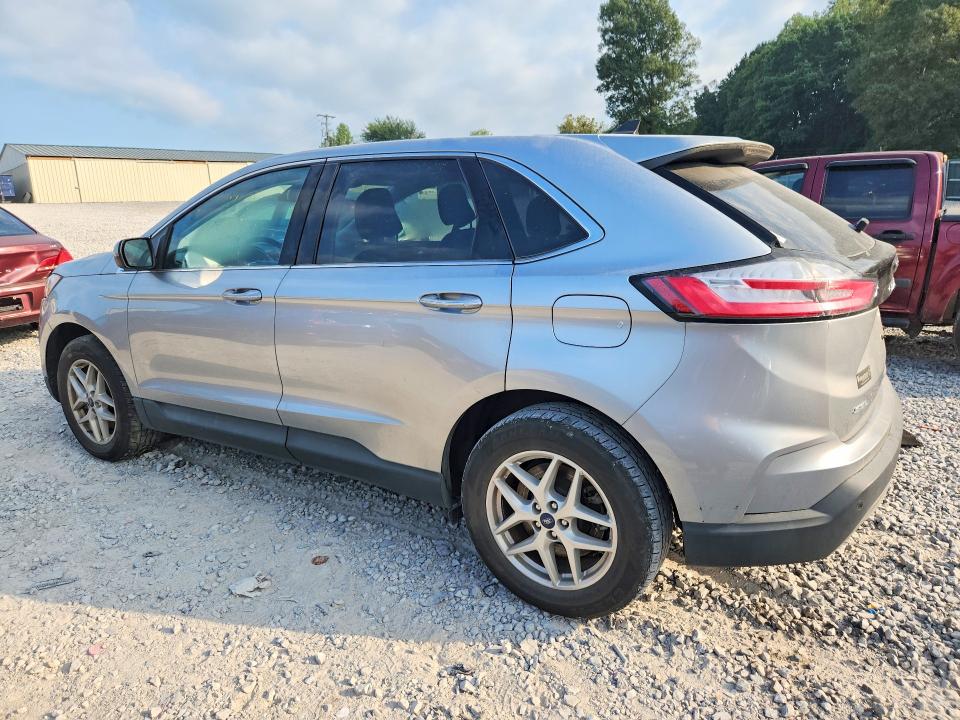 68887166 :رقم المزاد ، 2FMPK4J90NBA54672 vin ، 2022 Ford Edge مزاد بيع
