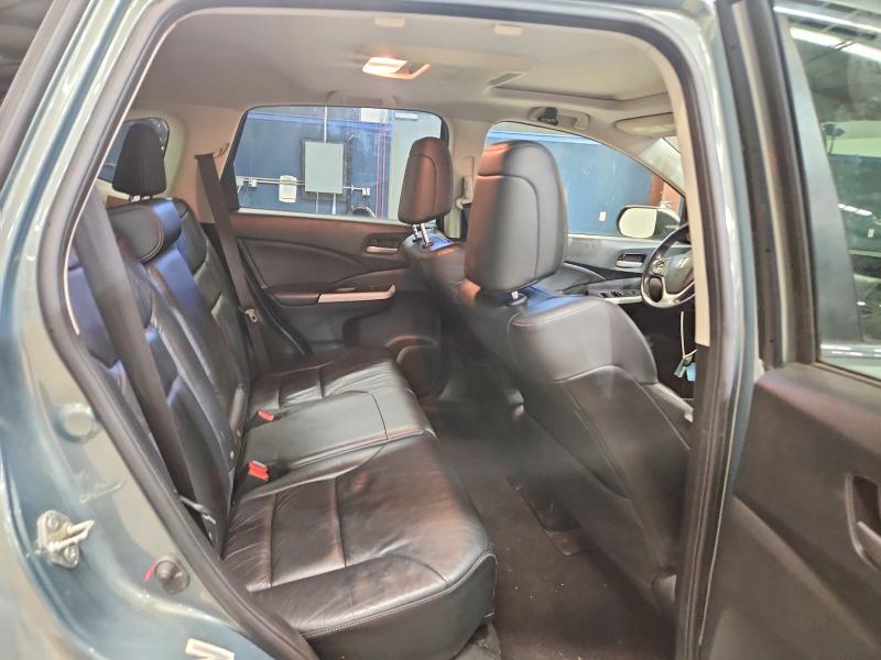2012 Honda Cr-v მანქანა იყიდება აუქციონზე, vin: JHLRM4H76CC019226, აუქციონის ნომერი: 70602566