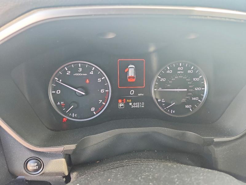 Продажа на аукционе авто 2023 Subaru Ascent, vin: 4S4WMACD0P3402897, номер лота: 67858766