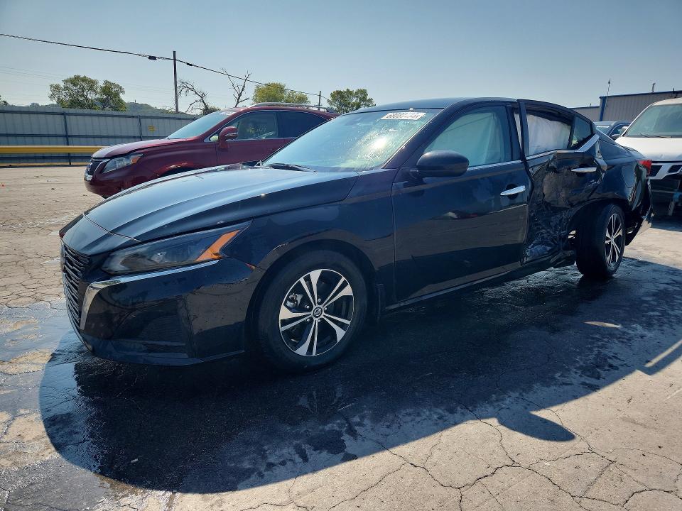 Aukcja sprzedaży 2023 Nissan Altima, vin: 1N4BL4BV2PN302831, numer aukcji: 68088436