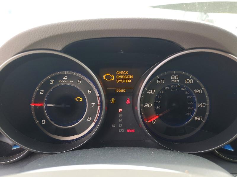 Продажа на аукционе авто 2008 Acura Mdx, vin: 2HNYD28888H502401, номер лота: 67661036