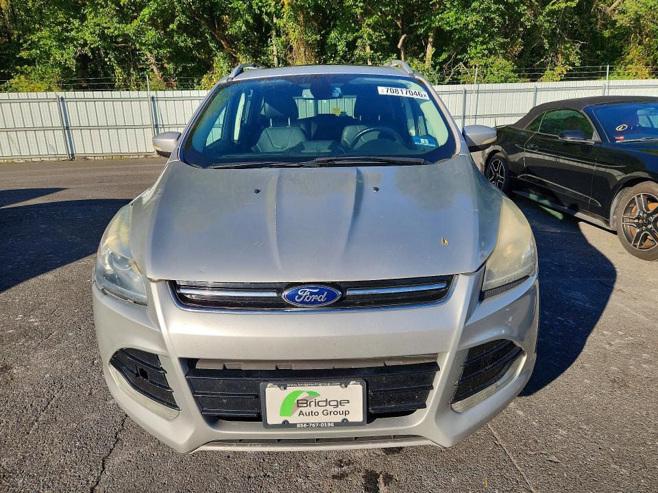 Продаж на аукціоні авто 2013 Ford Escape, vin: 1FMCU9J97DUD63361, номер лоту: 70817046