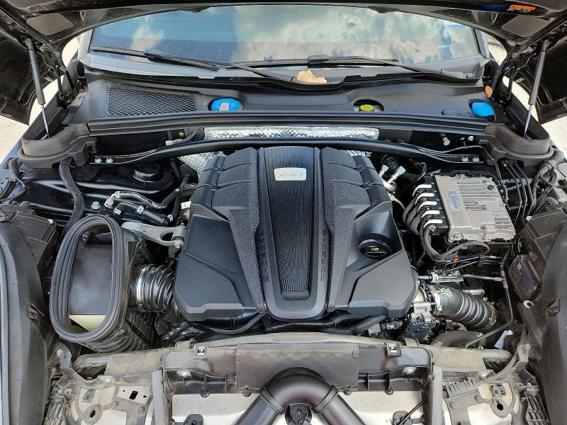 69975996 :رقم المزاد ، WP1AB2A57MLB33071 vin ، 2021 Porsche Macan مزاد بيع