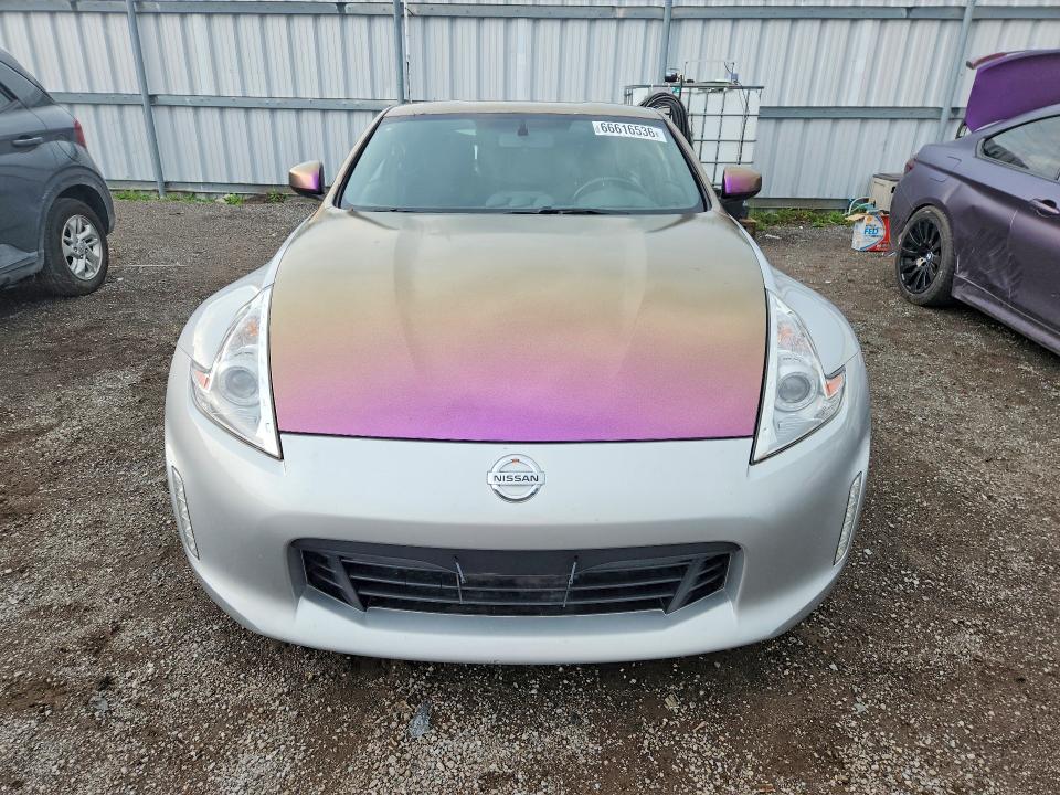 Aukcja sprzedaży 2016 Nissan 370z, vin: JN1AZ4EH8GM930542, numer aukcji: 66616536