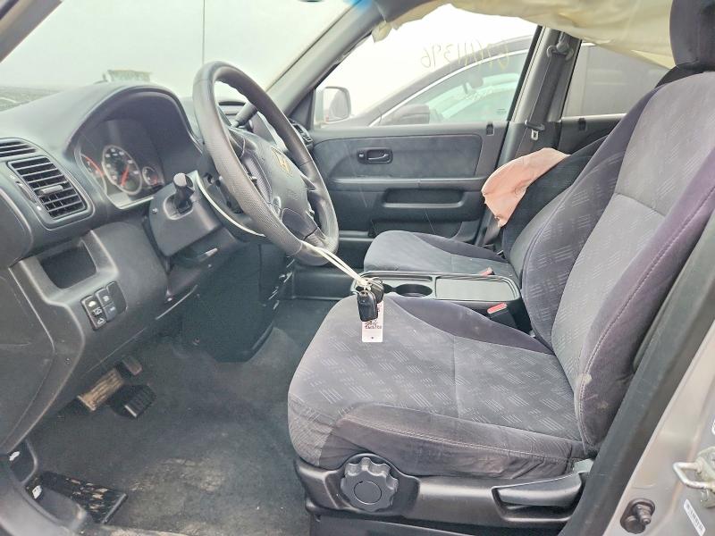 Продаж на аукціоні авто 2006 Honda Cr-v, vin: SHSRD78826U413054, номер лоту: 67641396