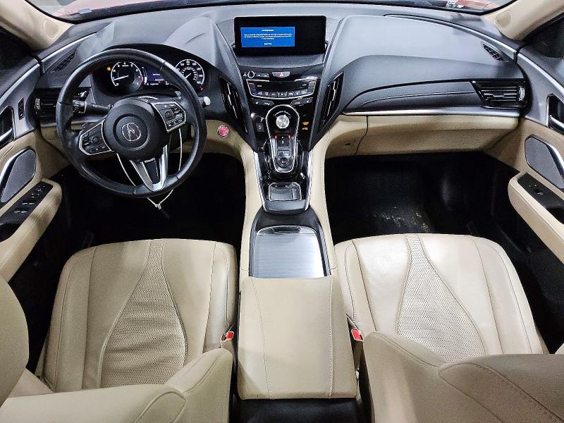 Aukcja sprzedaży 2020 Acura Rdx, vin: 5J8TC2H56LL028289, numer aukcji: 67640156