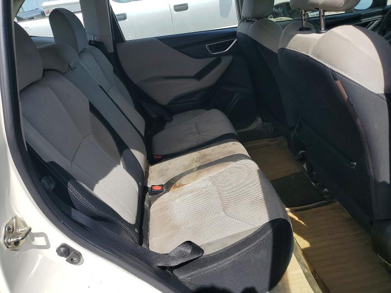 Aukcja sprzedaży 2020 Subaru Forester, vin: JF2SKADC7LH597264, numer aukcji: 68843796