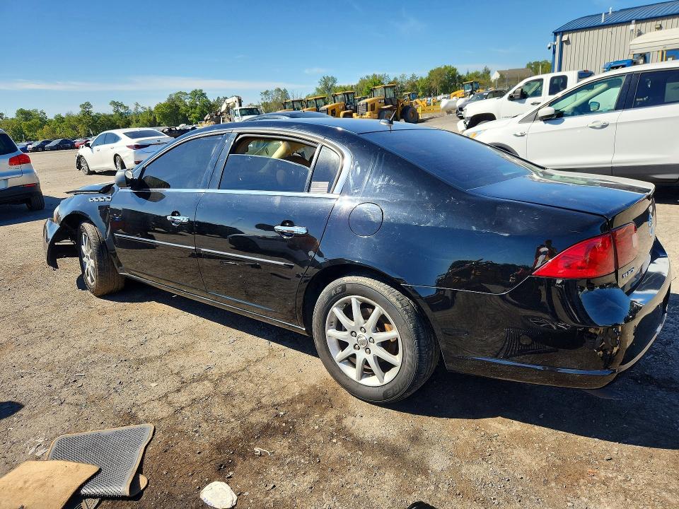 68618536 :رقم المزاد ، 1G4HR57Y36U247866 vin ، 2006 Buick Lucerne مزاد بيع