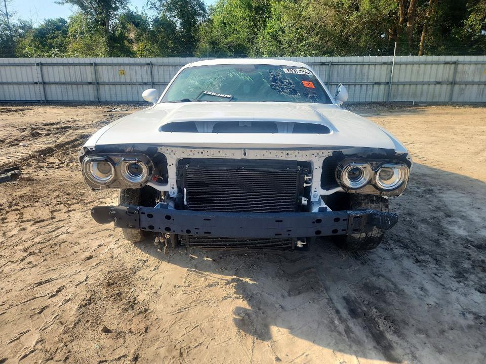 Продажа на аукционе авто 2023 Dodge Challenger, vin: 2C3CDZBT4PH517664, номер лота: 68973296