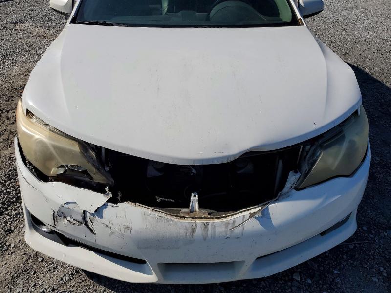 Aukcja sprzedaży 2012 Toyota Camry, vin: 4T1BF1FK8CU130297, numer aukcji: 68158176