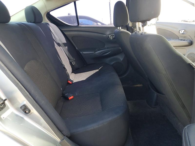 Продажа на аукционе авто 2012 Nissan Versa, vin: 3N1CN7AP7CL813901, номер лота: 69775126