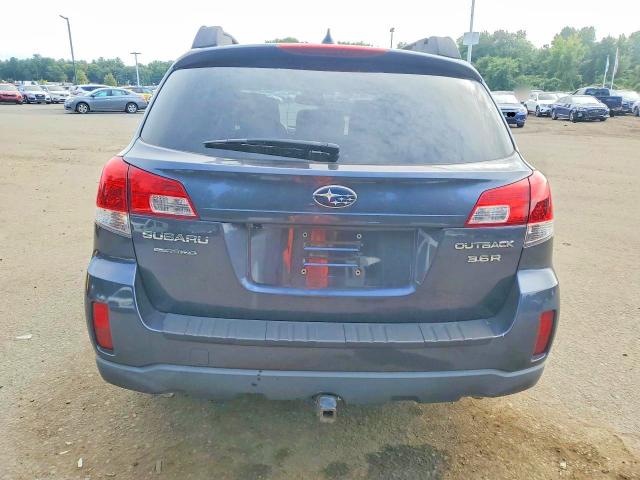 Продаж на аукціоні авто 2013 Subaru Outback, vin: 4S4BRDLC0D2264501, номер лоту: 68987346