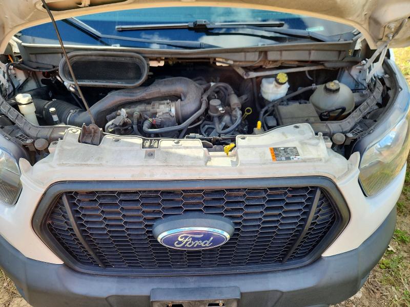 Продаж на аукціоні авто 2022 Ford Transit 250, vin: 1FTBR1C85NKA39653, номер лоту: 70146086