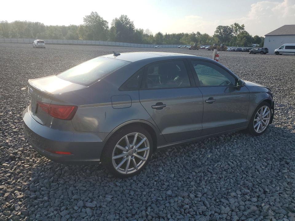 Aukcja sprzedaży 2015 Audi A3, vin: WAUACGFF8F1021758, numer aukcji: 67146966