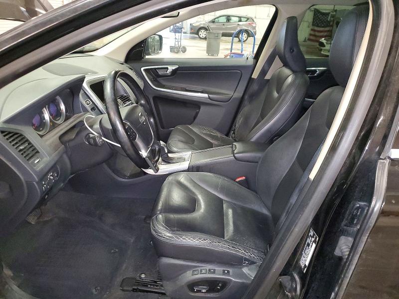 Продажа на аукционе авто 2013 Volvo Xc60, vin: YV4902DZ3D2418037, номер лота: 70602706