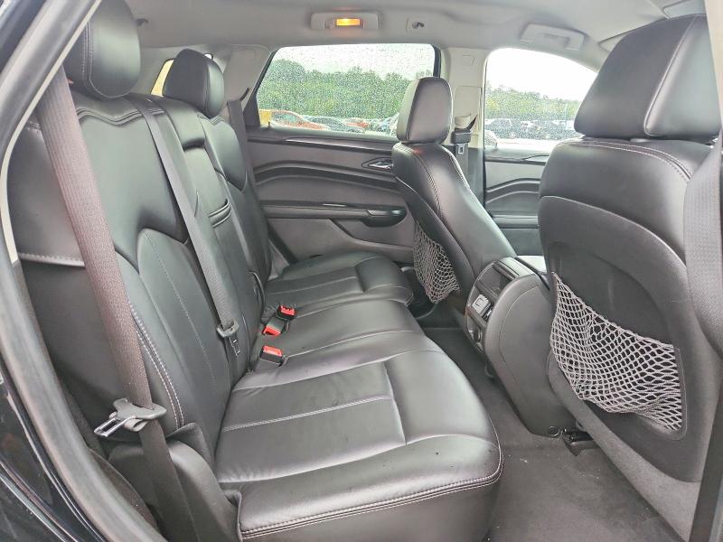 Aukcja sprzedaży 2014 Cadillac Srx, vin: 3GYFNAE37ES588218, numer aukcji: 67917776