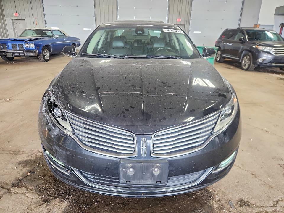 Aukcja sprzedaży 2013 Lincoln Mkz, vin: 3LN6L2J92DR814386, numer aukcji: 68590246