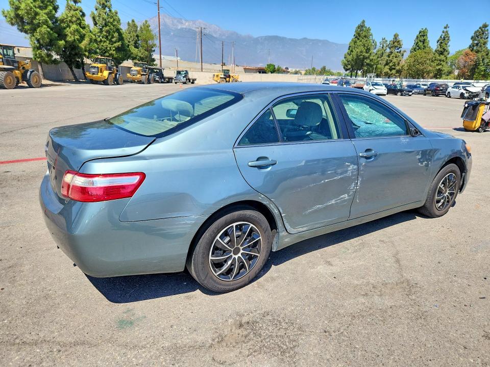 Aukcja sprzedaży 2009 Toyota Camry, vin: 4T1BE46K89U916503, numer aukcji: 67936686