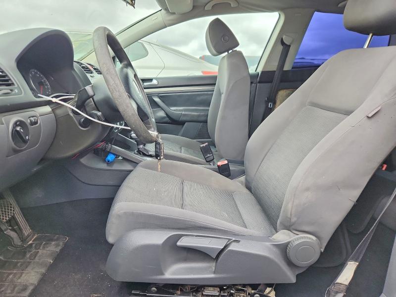 Продажа на аукционе авто 2007 Volkswagen Rabbit, vin: WVWBS71KX7W099879, номер лота: 65233276