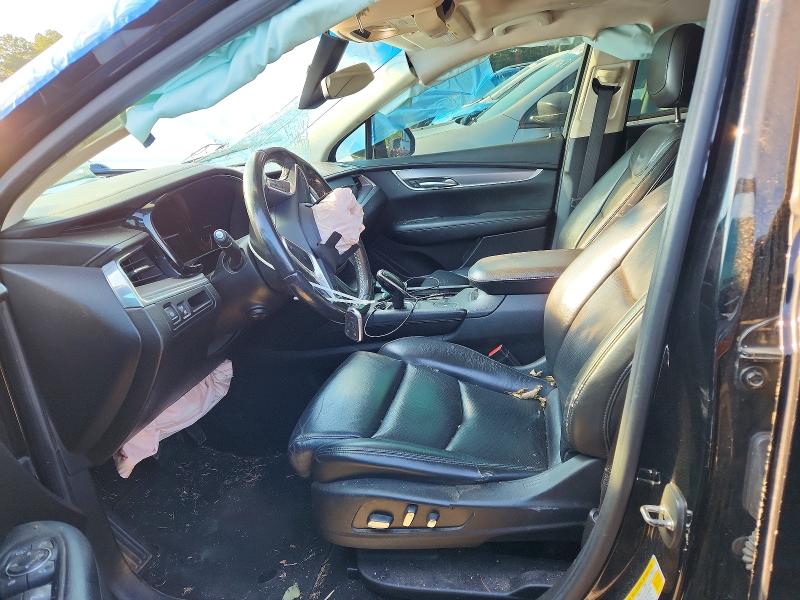 Продажа на аукционе авто 2017 Cadillac Xt5, vin: 1GYKNBRS0HZ307003, номер лота: 65905116