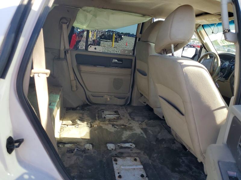 68494776 :رقم المزاد ، 1FMJU1F5XCEF57213 vin ، 2012 Ford Expedition مزاد بيع
