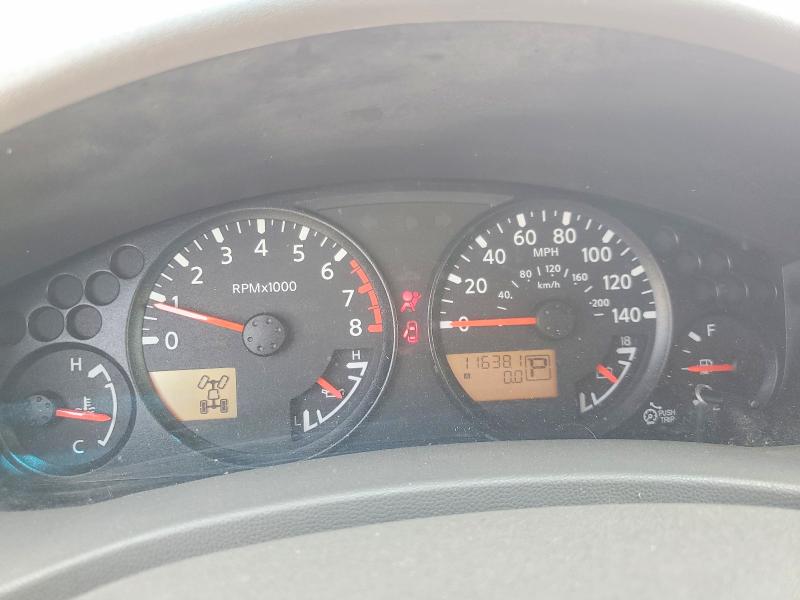 Aukcja sprzedaży 2017 Nissan Frontier, vin: 1N6DD0EVXHN766839, numer aukcji: 70178046
