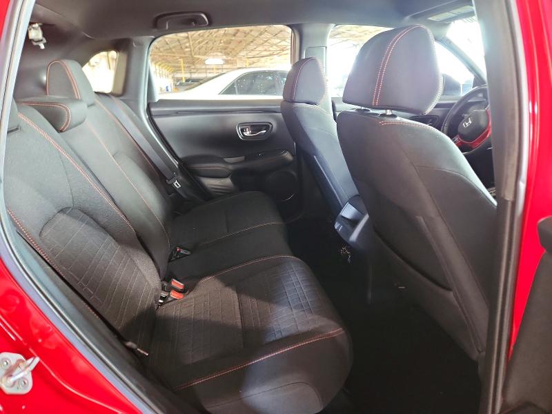Aukcja sprzedaży 2024 Honda Hr-v, vin: 3CZRZ2H59RM724508, numer aukcji: 71056536