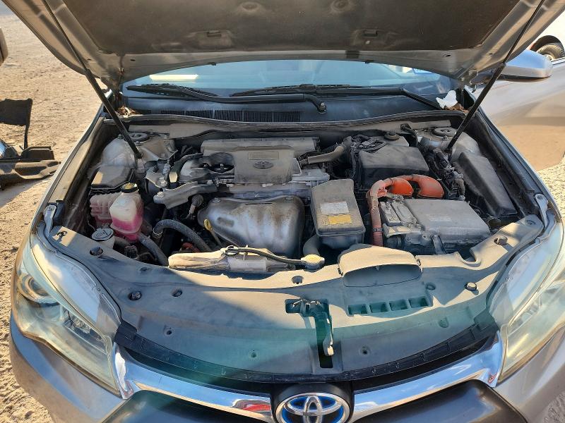 Продажа на аукционе авто 2015 Toyota Camry Hybrid, vin: 4T1BD1FK7FU169036, номер лота: 70502246
