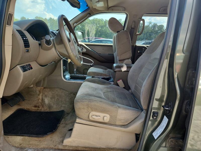 Продажа на аукционе авто 2005 Nissan Pathfinder, vin: 5N1AR18W55C741920, номер лота: 69382606