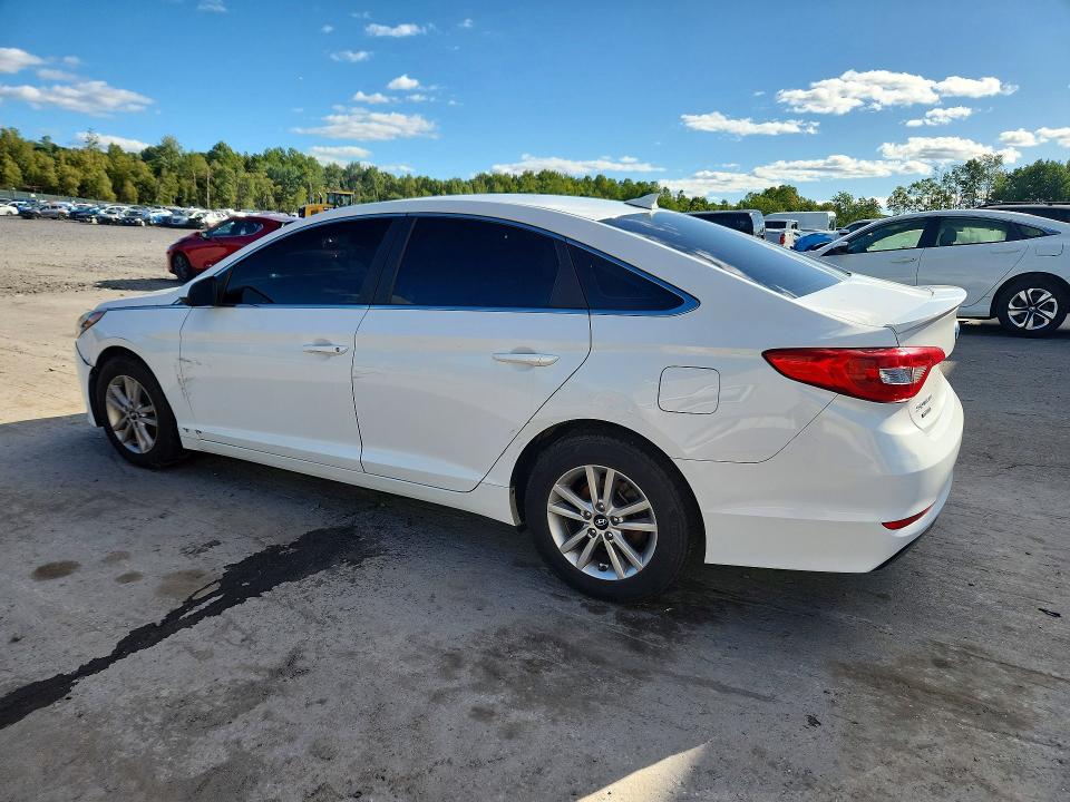 Aukcja sprzedaży 2016 Hyundai Sonata, vin: 5NPE24AF5GH279839, numer aukcji: 67466076