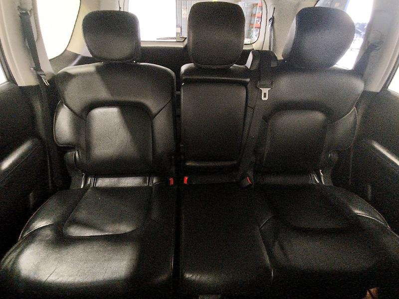 Aukcja sprzedaży 2017 Nissan Armada, vin: JN8AY2ND0H9007045, numer aukcji: 69707246