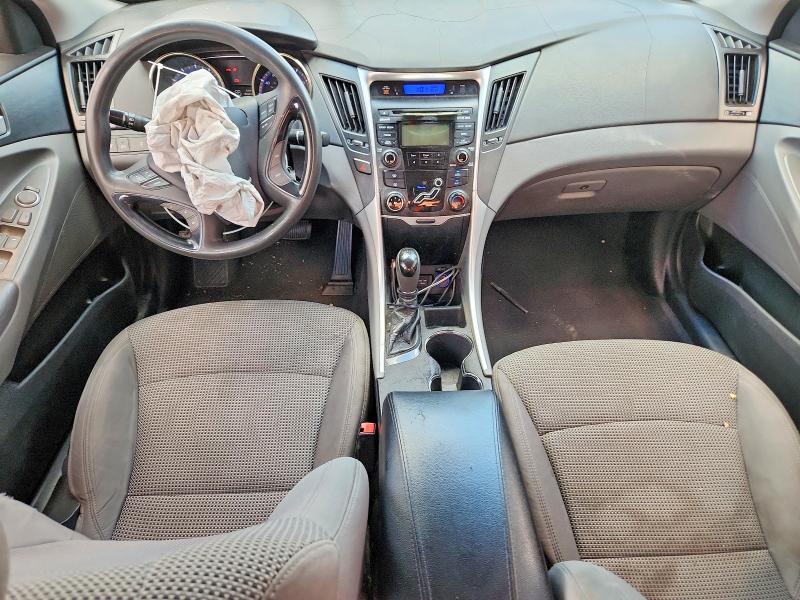 Auction sale of the 2012 Hyundai Sonata, vin: 5NPEB4AC9CH310686, lot number: 67369036