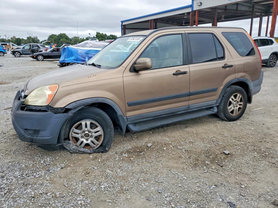 Aukcja sprzedaży 2004 Honda Cr-v, vin: SHSRD78864U213341, numer aukcji: 70543136