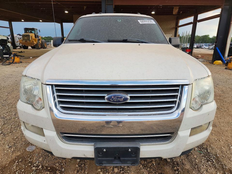 2010 Ford Explorer მანქანა იყიდება აუქციონზე, vin: 1FMEU6DE9AUA10678, აუქციონის ნომერი: 68995256