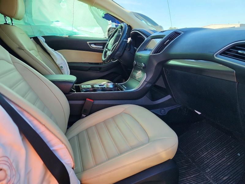 Продажа на аукционе авто 2020 Ford Edge, vin: 2FMPK4J94LBB22453, номер лота: 69088786
