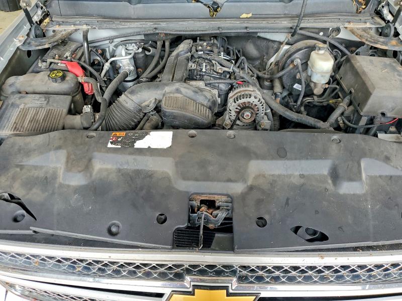 Продажа на аукционе авто 2013 Chevrolet Silverado, vin: 3GCPKSE78DG320338, номер лота: 67342236