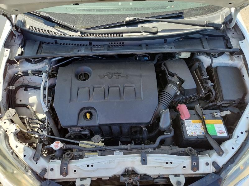 2018 Toyota Corolla მანქანა იყიდება აუქციონზე, vin: 5YFBURHE6JP765822, აუქციონის ნომერი: 68828076